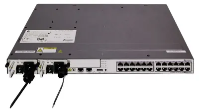 Huawei S5700-28C-HI kommutatori 1