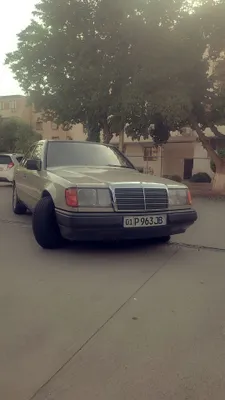 Мерседес Е230 продаю свою машину 1