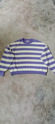 Jemper qizlar va ayollar uchun mos 1
