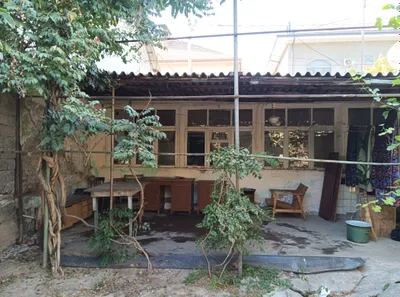продается дом 3 сотки греческий городок феруза 1