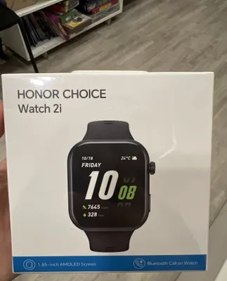 Honor Choice Watch 2i