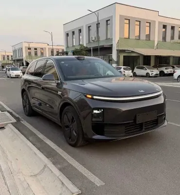 Lixiang L6 Max: наличный расчёт и честная рассрочка 1