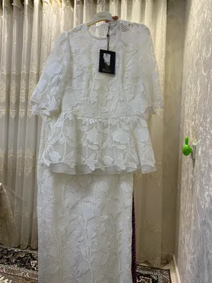 Костюм юбка 1