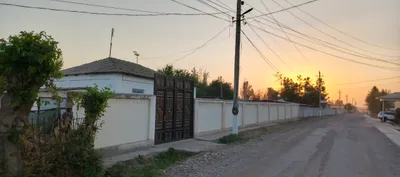 Hovli uy 1
