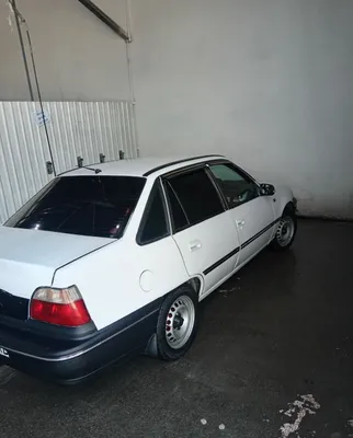 Daewoo Nexia 1.5, 2004 года 1