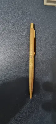 Винтажная шариковая ручка Parker 1