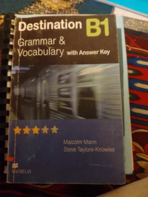 destination