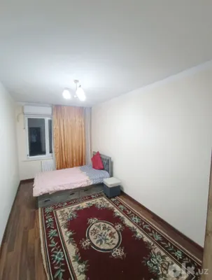 3/2/5 Alfraganus Uzbūm GAI yaqinidagi yangi qurilgan uy 1