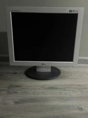 Ishlatilgan LG monitori, holati yaxshi 1