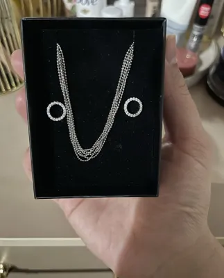 Продам серебряные серьги 1