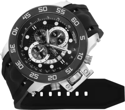Yaponiyaning original Invicta soati 1