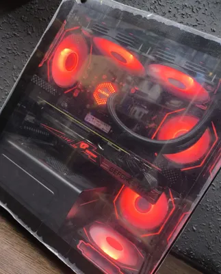 H610+i5 13400F+32Gb+NVMe 512Gb+RTX2070 8Gb 1
