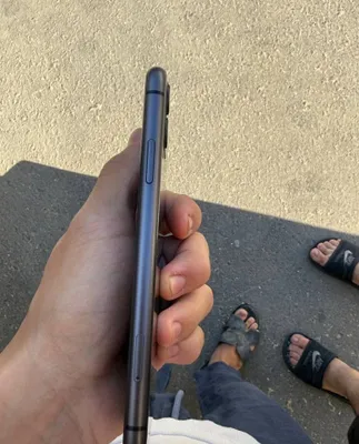 IPHONE 11 Sotiladi 1