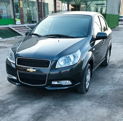 nexia chevrolet 3 механика 2021 1