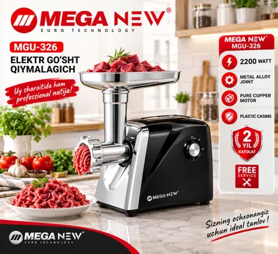 MEGA MISAROFKA 326 madel