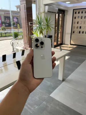 iPhone 15 Pro 1