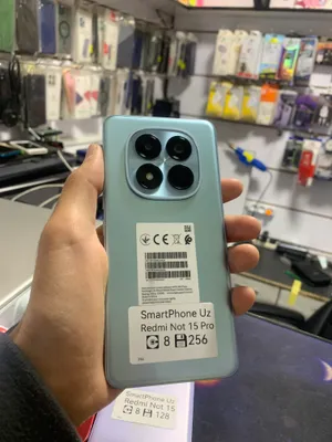 Redmi note 15 pro 1