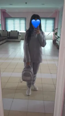 Dvoyka ayollar uchun, kuzgi va qishki 1