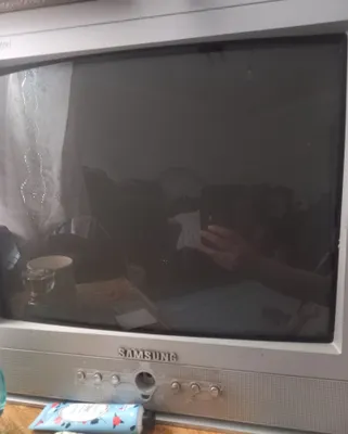 Продаётся телевизор 1