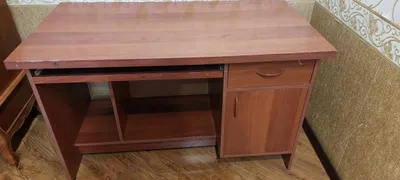 Ofis yoki bolalar yozuv stoli 1