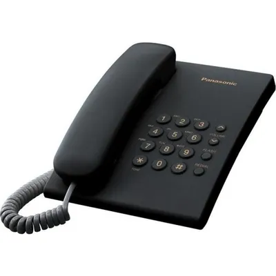 Panasonic KX-TS2350 UAB telefoni