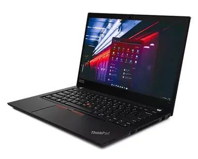 Thinkpad T14 Gen 2 Ryzen 7 Pro 1