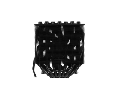 ID-Cooling SE-207-XT SLIM protsessor kuleri (TDP 220W) 1