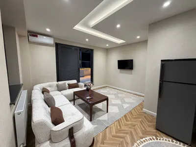 2-комнатная квартира, 53 м², Чиланзар 1