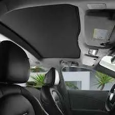 Zeekr 007 009 X Leapmotor C01 Voyah Free panoramasi uchun parda 1