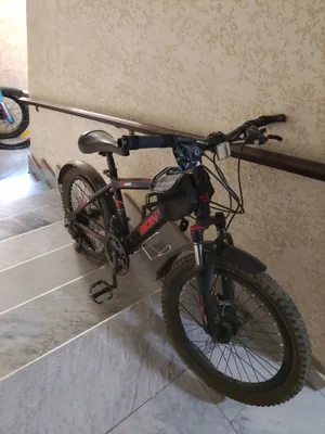 velosiped sotiladi holati yaxshi haydalgan
