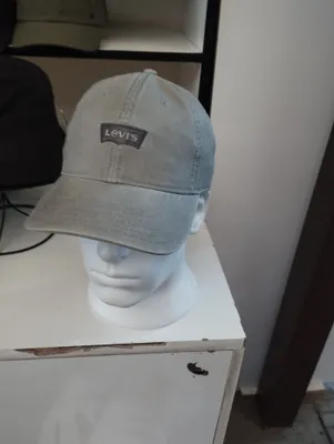 Оригинальный Levi's, Россия 1