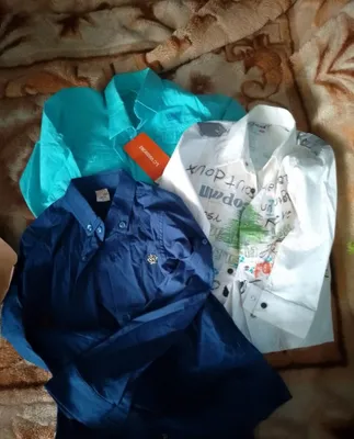 Детские вещи на девочек и мальчиков 1