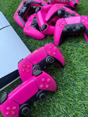 Ps5 DualSense joystik, geympad, kontroller, pult. Yetkazib berish mavjud 1