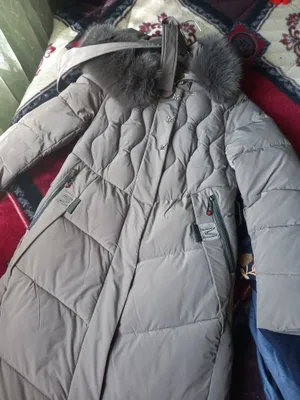 qishki kurtka ayollar uchun sotiladi qalin