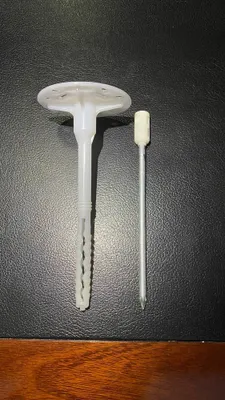 Ishlab chiqaruvchidan soyabon dyubeli 1