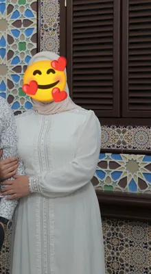 vecherniy koʻylak kiyilgan 1 marta razmeri xl 1