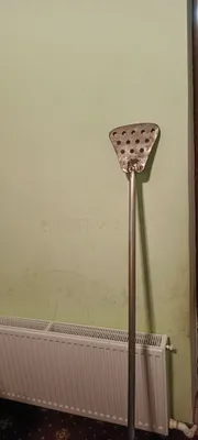 Halisa va sumalak uchun katta kapkir