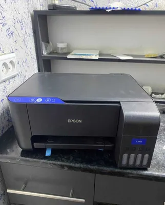 Принтер Epson L 3101 1