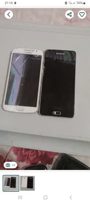 zapchas telefonlar ekrani kuygan yonmid 1