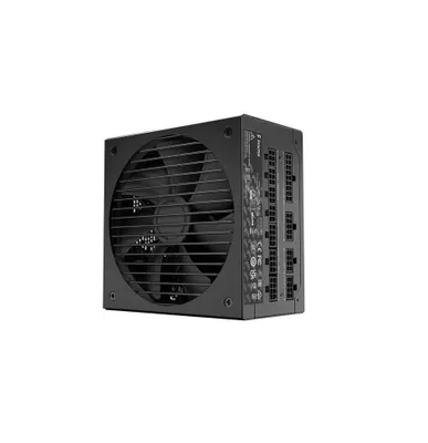 ^Fractal Design ION Gold 750W quvvat bloki - Fully Modular 80+ Gold 1