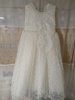 Qizlar uchun ko‘ylak 1