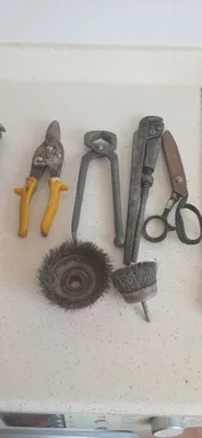 газивый ключ и итд,