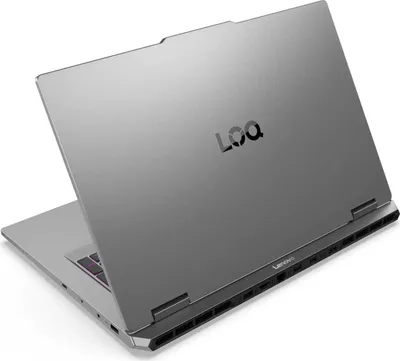 Lenovo LOQ 17IRX10 / i7-13650HX / RTX 5060 1
