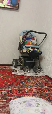 Каляска сотилади 1
