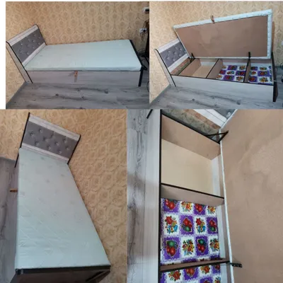 Продается Кровать сундук
