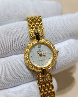Женские Часы Romanson 1