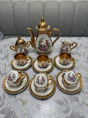 Продаётся набор посуды Мадонна 1
