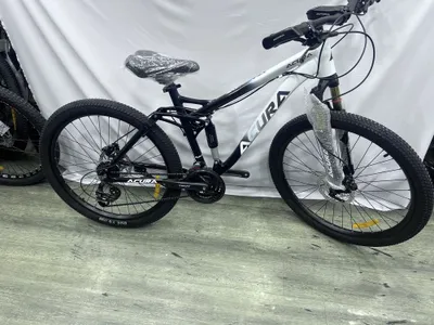 Akura 26 гидравлика 1