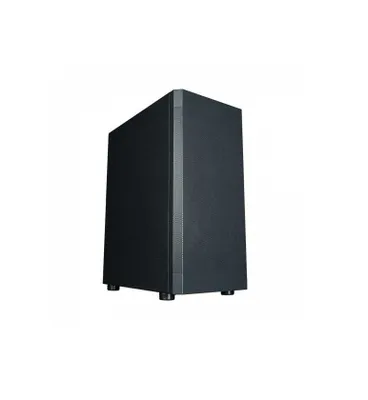 Zalman I4 Black korpusi 1