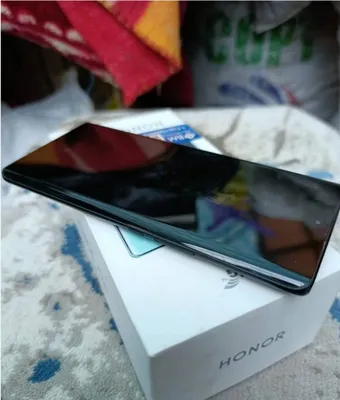 Honor x9a 256gb 1
